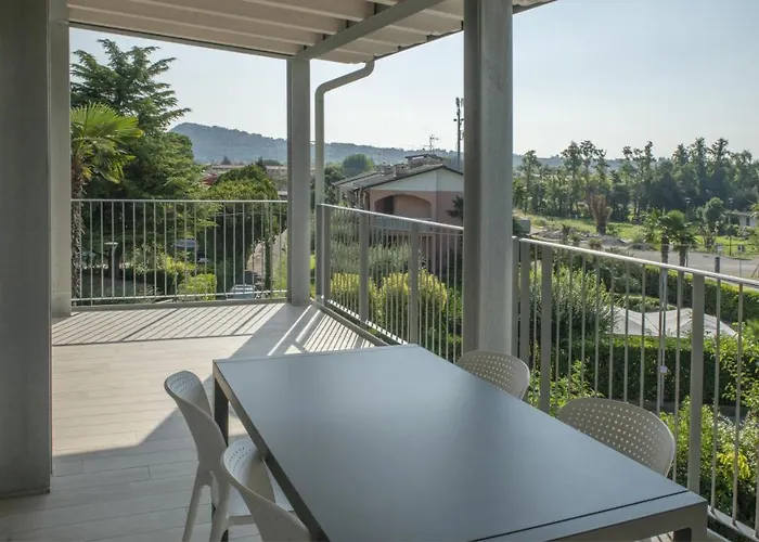 Molino - 4*