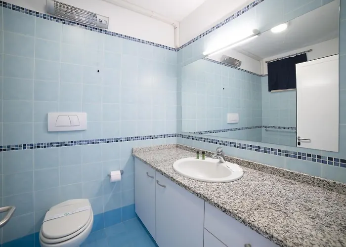 Aparthotel Molino - Manerba del Garda