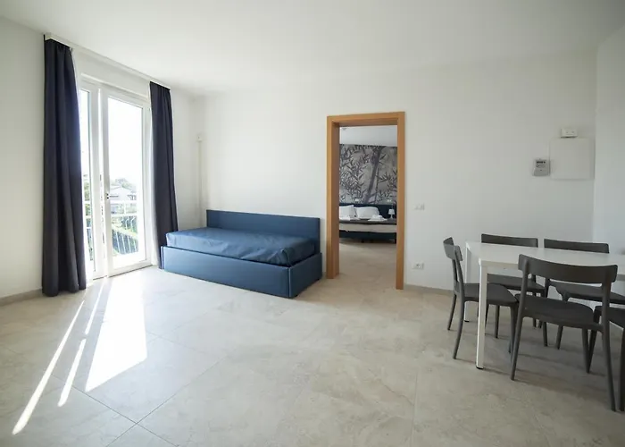 Aparthotel Molino - 4*