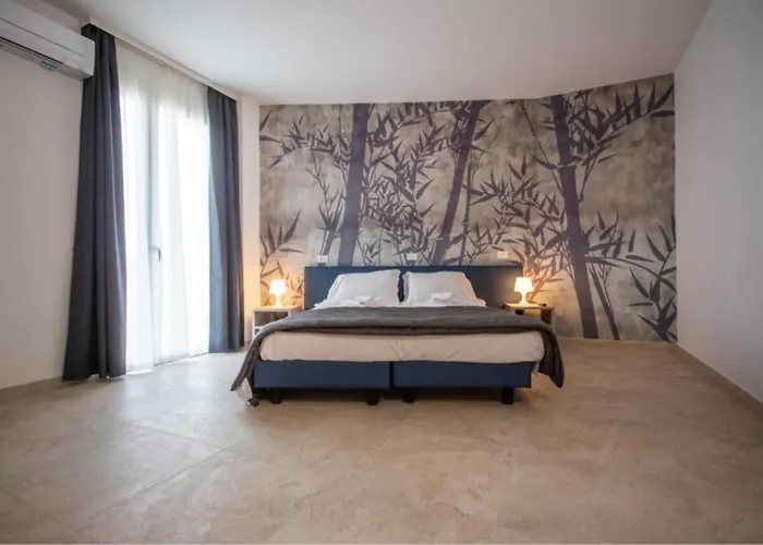 Molino - Aparthotel Manerba del Garda