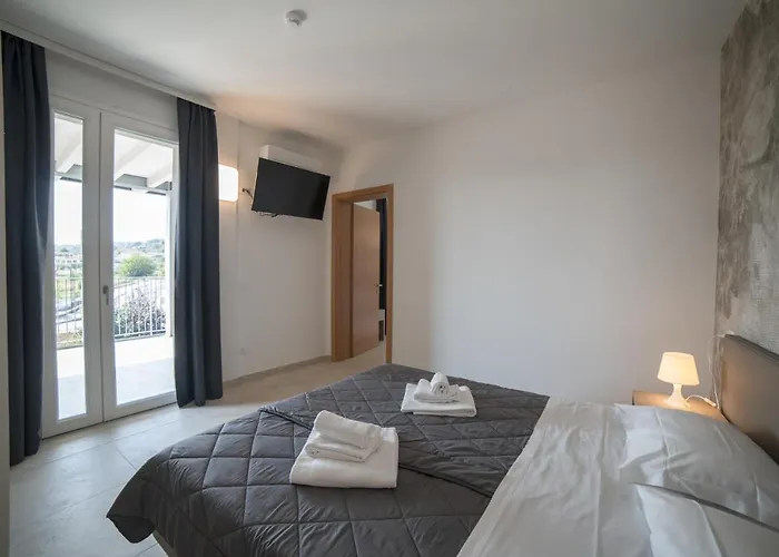 Molino - Aparthotel Manerba del Garda