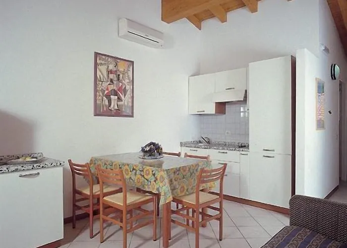 Aparthotel Molino - Manerba del Garda