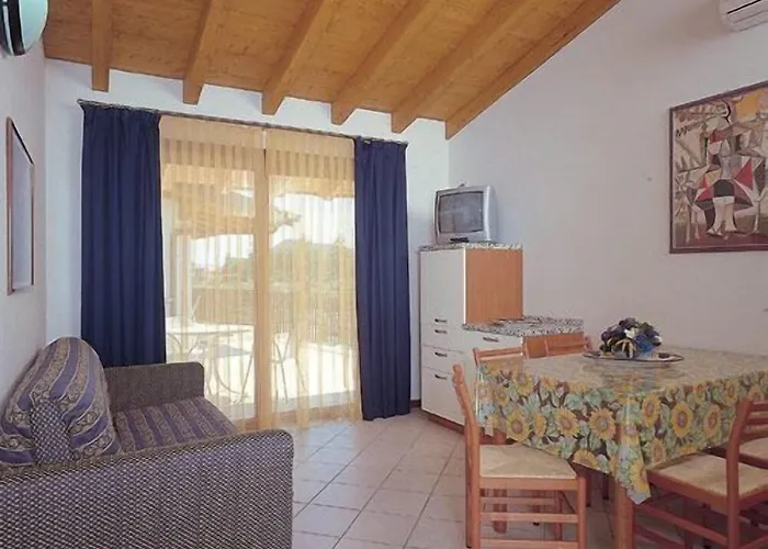 Molino - 4* Manerba del Garda
