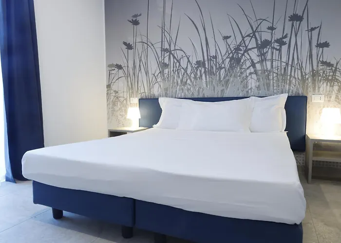 Aparthotel Molino -