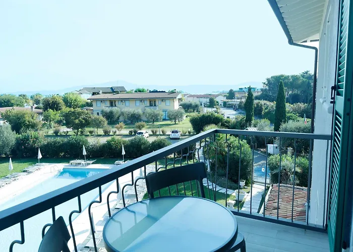 Molino - Aparthotel Manerba del Garda