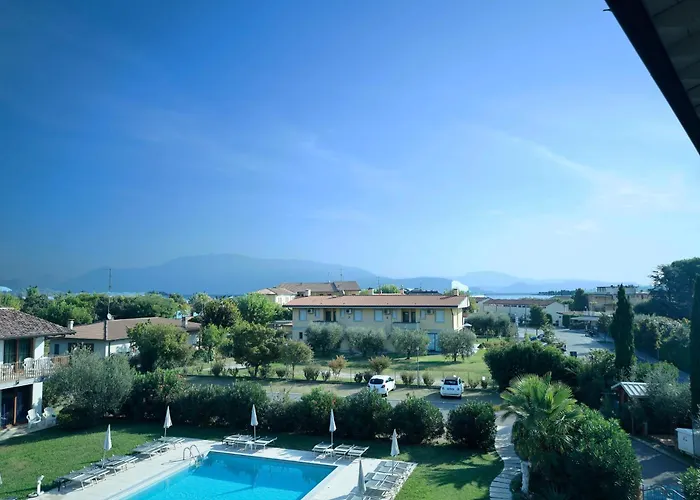 Aparthotel Molino - 4*