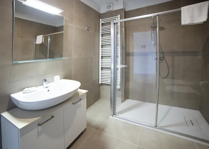 Aparthotel Molino - Manerba del Garda