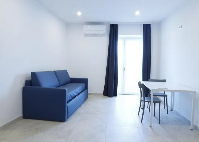 Aparthotel Molino - 4*