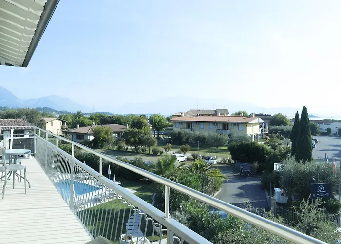 Molino - Manerba del Garda