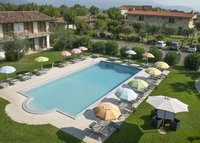 Molino - 4*
