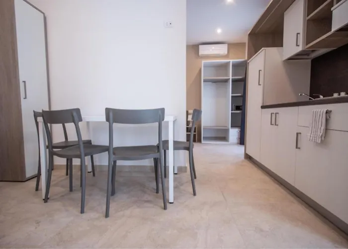 Molino - Aparthotel 4*