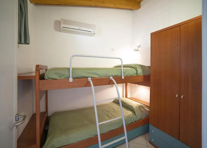 Molino - 4* Manerba del Garda