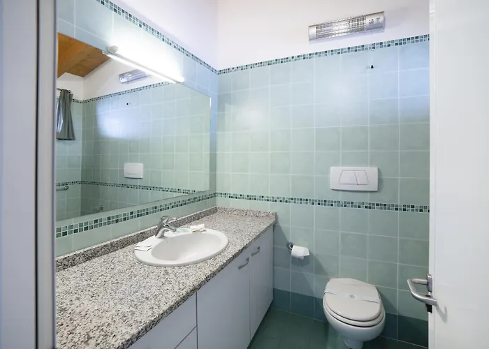 Aparthotel Molino -
