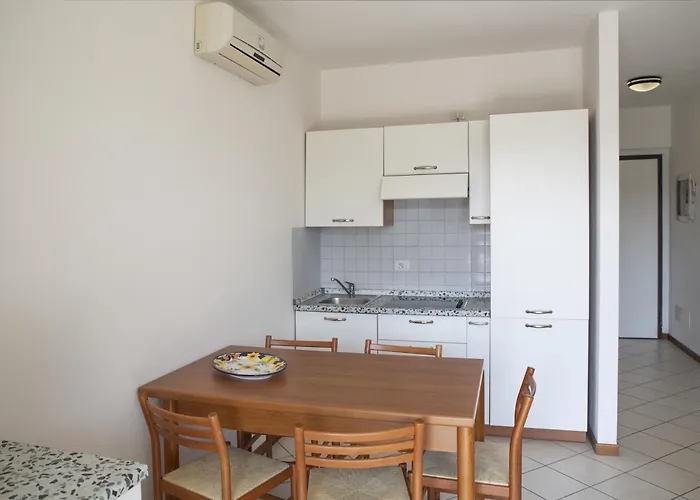 Molino - Aparthotel 4*
