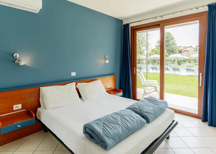 Molino - Aparthotel Manerba del Garda