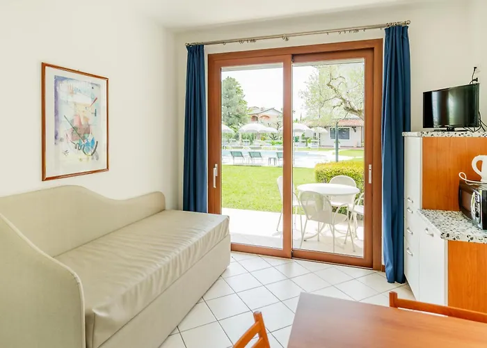Aparthotel Molino - Manerba del Garda