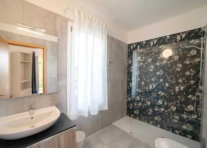 Molino - Aparthotel