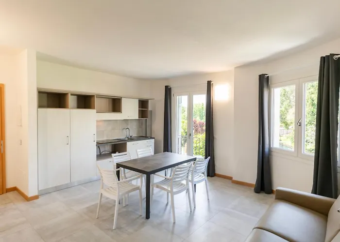 Aparthotel Molino - 4*