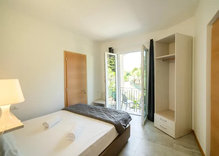 Molino - Aparthotel Manerba del Garda