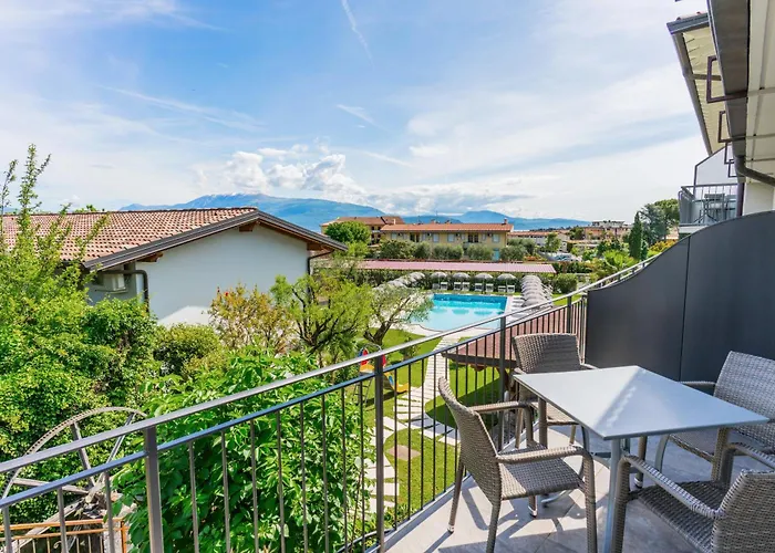 Aparthotel Molino - Manerba del Garda