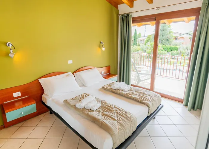 Molino - Aparthotel