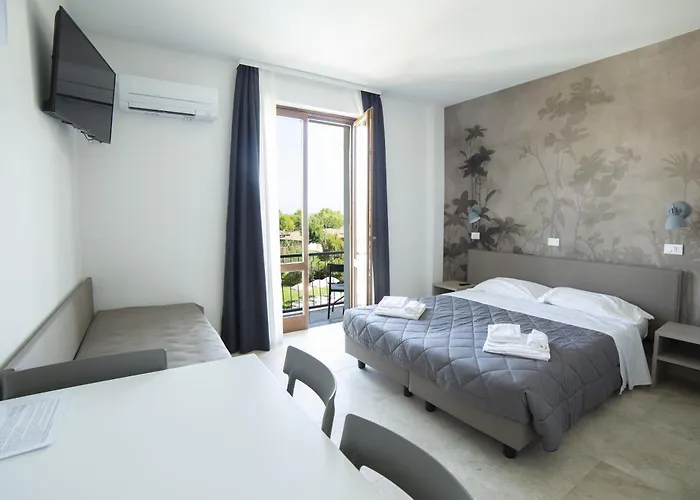 Molino - Aparthotel 4*