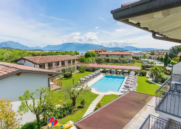 Aparthotel Molino - 4*