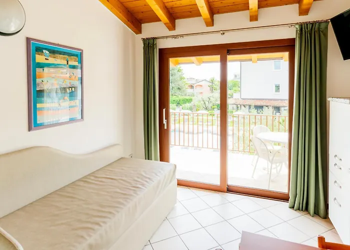 Molino - Aparthotel Manerba del Garda