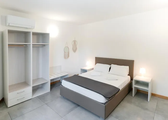 Molino - 4*