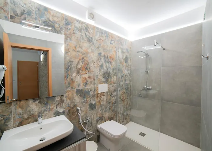 Molino - Aparthotel