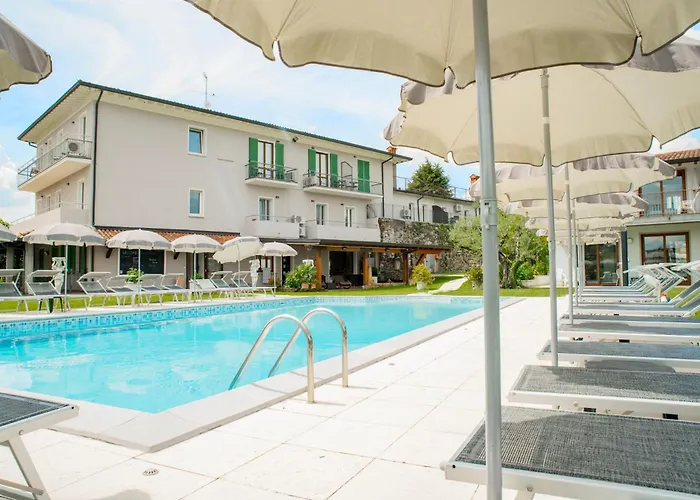 Molino - Aparthotel
