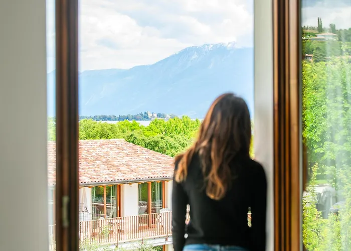 Aparthotel Molino - Manerba del Garda