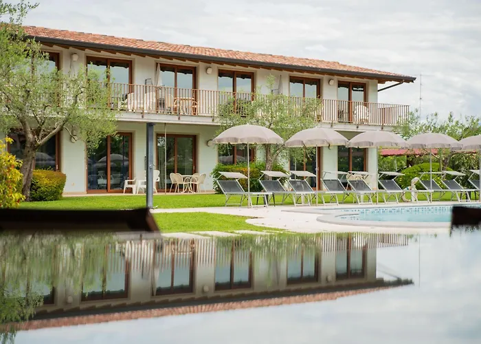 Molino - 4* Manerba del Garda