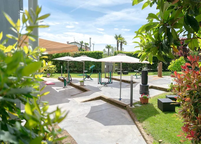 Molino - 4* Manerba del Garda