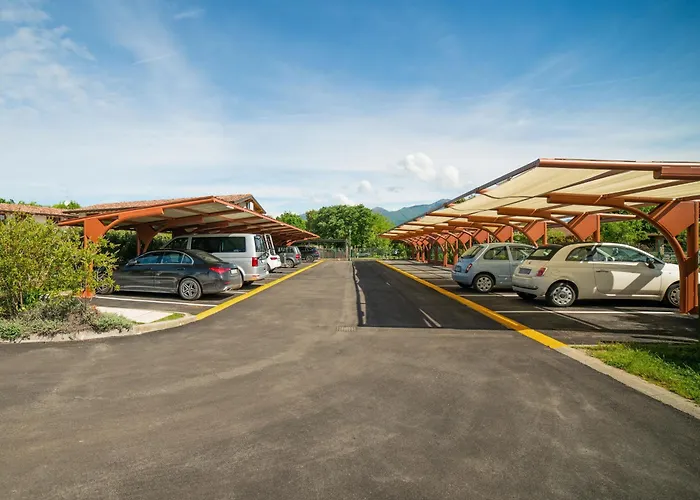 Aparthotel Molino -