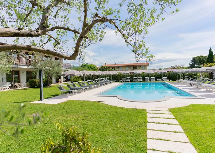 Aparthotel Molino - Manerba del Garda