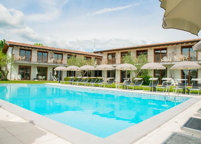 Molino - 4* Manerba del Garda