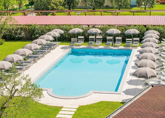 Molino - Aparthotel