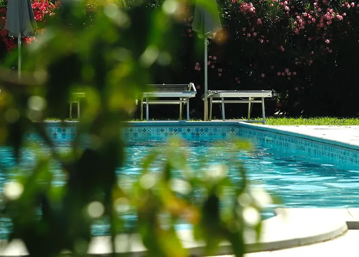 Molino - 4* Manerba del Garda