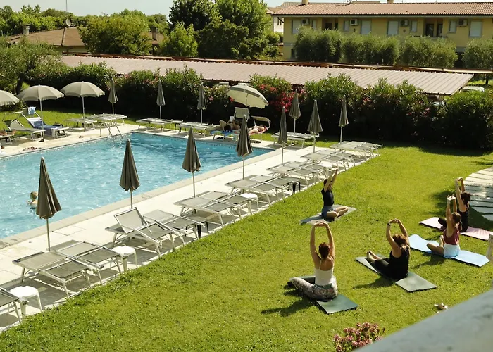 Molino - Manerba del Garda