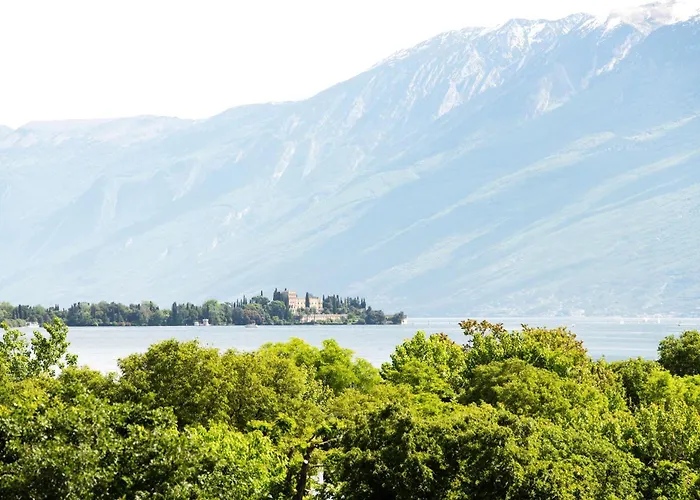 Molino - 4* Manerba del Garda