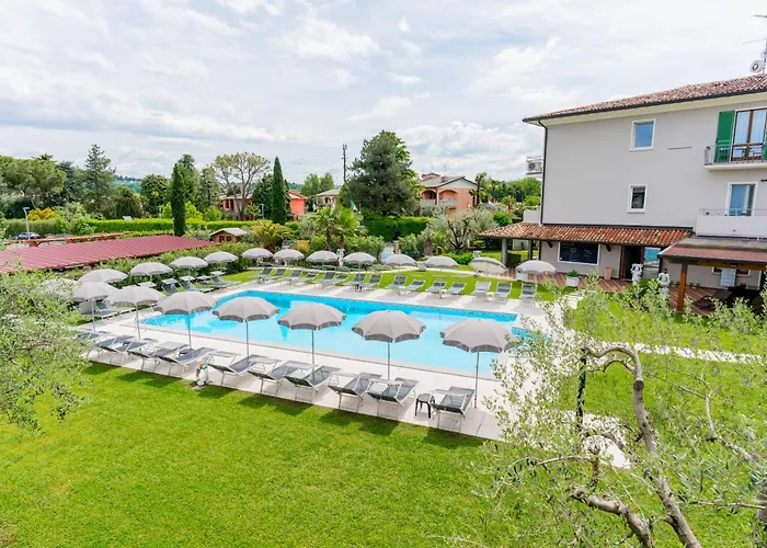 Molino - Aparthotel